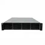 Сервер Aquarius Srv T50 D212CF R54 QRET-T50D212CF2S15R432R248I01R (2U Rack, Xeon Silver 4215R, 3200 МГц, 8, 11, 1 x 32 ГБ, SFF + LFF  2.5" + 3.5")