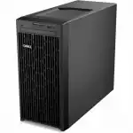 Сервер Dell PowerEdge T150 Server 210-BBSX_ (Tower, Xeon E-2324G, 3100 МГц, 4, 8, 1 x 16 ГБ, LFF 3.5", 1x 1 ТБ)