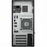 Сервер Dell PowerEdge T150 Server 210-BBSX_ (Tower, Xeon E-2324G, 3100 МГц, 4, 8, 1 x 16 ГБ, LFF 3.5", 1x 1 ТБ)