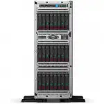 Сервер HPE Enterprise/ML350 Gen10 P54671-421 (Tower, Xeon Silver 4210R, 2400 МГц, 10, 13.75, 1 x 16 ГБ, SFF 2.5")