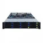Серверная платформа Gigabyte R282-3CA 6NR2823CAMR-M7-102 (Rack (2U))