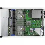 Сервер HPE ProLiant DL380 Gen10 P50751-B21 (2U Rack, Xeon Silver 4210R, 2400 МГц, 10, 13.75, 1 x 32 ГБ, SFF 2.5")