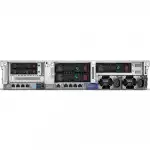 Сервер HPE ProLiant DL380 Gen10 P50751-B21 (2U Rack, Xeon Silver 4210R, 2400 МГц, 10, 13.75, 1 x 32 ГБ, SFF 2.5")