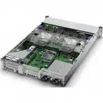 Сервер HPE ProLiant DL380 Gen10 P50751-B21 (2U Rack, Xeon Silver 4210R, 2400 МГц, 10, 13.75, 1 x 32 ГБ, SFF 2.5")