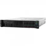 Сервер HPE ProLiant DL380 Gen10 P50751-B21 (2U Rack, Xeon Silver 4210R, 2400 МГц, 10, 13.75, 1 x 32 ГБ, SFF 2.5")