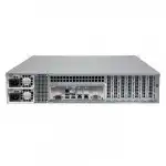 Серверный корпус Supermicro CSE-825BTQC-R1K23LPB (8 шт)
