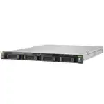 Серверная платформа Fujitsu PRIMERGY RX1330 M3 VFY:R1333SC020INBase1 (Rack (1U))