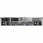 Сервер Dell PowerEdge R750 210-AYCG. (2U Rack, Xeon Gold 6336Y, 2400 МГц, 24, 36, 2 x 16 ГБ, SFF 2.5", 1x 900 ГБ)