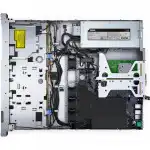 Сервер Dell PowerEdge R250 210-BBOP (1U Rack, Xeon E-2356G, 3200 МГц, 6, 12, 1 x 32 ГБ, LFF 3.5", 1x 4 ТБ)