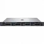 Сервер Dell PowerEdge R250 210-BBOP (1U Rack, Xeon E-2356G, 3200 МГц, 6, 12, 1 x 32 ГБ, LFF 3.5", 1x 4 ТБ)