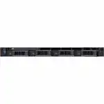 Сервер Dell PowerEdge R250 210-BBOP (1U Rack, Xeon E-2356G, 3200 МГц, 6, 12, 1 x 32 ГБ, LFF 3.5", 1x 4 ТБ)