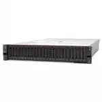 Сервер Lenovo ThinkSystem SR650 V2 7Z72S0CL00 (2U Rack, Xeon Gold 6354, 3000 МГц, 18, 39, 16 x 64 ГБ, SFF 2.5", 2x 480 ГБ)