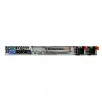 Сервер Lenovo SR250 V2 7D7QS1MH00 (1U Rack, Xeon E-2334, 3400 МГц, 4, 8, 1 x 16 ГБ, SFF 2.5")