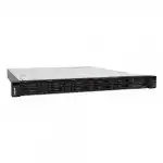Сервер Lenovo SR250 V2 7D7QS1MH00 (1U Rack, Xeon E-2334, 3400 МГц, 4, 8, 1 x 16 ГБ, SFF 2.5")