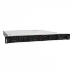 Сервер Lenovo SR250 V2 7D7QS1MK00 (1U Rack, Xeon E-2378, 2600 МГц, 8, 16, 1 x 16 ГБ, SFF 2.5")