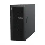 Сервер Lenovo ST558 7Y16S09T00 (Tower, Xeon Silver 4208, 2100 МГц, 8, 11, 1 x 16 ГБ, LFF 3.5")