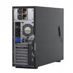 Сервер Lenovo ST558 7Y16S09L00 (Tower, Xeon Silver 4210R, 2400 МГц, 10, 13.75, 1 x 16 ГБ, LFF 3.5")