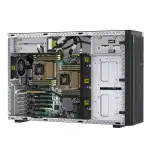 Сервер Lenovo ST558 7Y16S09L00 (Tower, Xeon Silver 4210R, 2400 МГц, 10, 13.75, 1 x 16 ГБ, LFF 3.5")