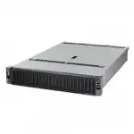 Сервер Lenovo SR650 V2 7Z73TA8500 (2U Rack, Xeon Silver 4309Y, 2800 МГц, 8, 12, 1 x 32 ГБ, SFF 2.5")