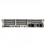 Сервер Lenovo SR650 V2 7Z73TA8500 (2U Rack, Xeon Silver 4309Y, 2800 МГц, 8, 12, 1 x 32 ГБ, SFF 2.5")