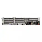 Сервер Lenovo SR650 V2 7Z73TA8100 (2U Rack, Xeon Silver 4314, 2400 МГц, 16, 24, 1 x 32 ГБ, SFF 2.5")