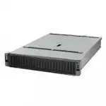 Сервер Lenovo SR650 V2 7Z73TA7Y00 (2U Rack, Xeon Gold 6326, 2900 МГц, 16, 24, 1 x 32 ГБ, SFF 2.5")