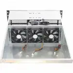 Серверный корпус Procase RE411-D11H0-FE-65 (11 шт)