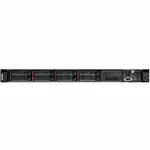 Сервер Lenovo ThinkSystem SR630 V2 7Z71A06FEA (1U Rack, Xeon Silver 4310, 2100 МГц, 12, 18, 1 x 32 ГБ, SFF 2.5")