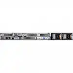 Сервер Dell PowerEdge R450 210-AZDS-AA (1U Rack, Xeon Silver 4309Y, 2800 МГц, 8, 12, 1 x 64 ГБ, SFF 2.5", 1x 480 ГБ)