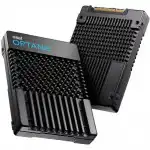 Серверный жесткий диск Intel optane p5810x SSDPF21Q400GA01 (SSD, 2,5 SFF, 400 ГБ, NVMe)