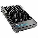 Серверный жесткий диск Intel optane p5810x SSDPF21Q400GA01 (SSD, 2,5 SFF, 400 ГБ, NVMe)