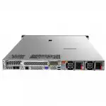 Сервер Lenovo ThinkSystem SR630 7X02UKVW00 (1U Rack, Xeon Silver 4216, 2100 МГц, 16, 22, 4 x 32 ГБ, SFF 2.5", 2x 600 ГБ)