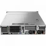 Сервер Lenovo ThinkSystem SR650 7X06A0NUEA (2U Rack, Xeon Gold 6226R, 2900 МГц, 16, 22, 1 x 32 ГБ, SFF 2.5")