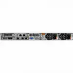Сервер Lenovo ThinkSystem SR530 7X08A0BEEA (1U Rack, Xeon Silver 4210R, 2400 МГц, 10, 13.75, 1 x 16 ГБ, SFF 2.5")