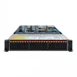 Серверная платформа Gigabyte 6NR282Z92MR-00-103/6NR282Z92MR-00-A00 (Rack (2U))