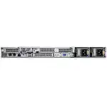 Сервер Dell PowerEdge R450 R450-220812-01 (1U Rack, Xeon Silver 4310, 2100 МГц, 12, 18, 2 x 32 ГБ, LFF 3.5", 1x 1 ТБ)