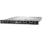 Сервер Dell PowerEdge R450 R450-220812-01 (1U Rack, Xeon Silver 4310, 2100 МГц, 12, 18, 2 x 32 ГБ, LFF 3.5", 1x 1 ТБ)