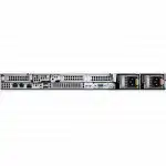 Сервер Dell PE R650xs 210-AZKL-18 (1U Rack, Xeon Gold 5320T, 2300 МГц, 20, 30, 1 x 32 ГБ, SFF 2.5", 2x 1 ТБ)