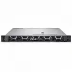 Сервер Dell PE R650xs 210-AZKL-20 (1U Rack, Xeon Silver 4309Y, 2800 МГц, 8, 12, 1 x 32 ГБ, SFF 2.5", 1x 2.4 ТБ)