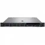 Сервер Dell PE R650xs 210-AZKL-20 (1U Rack, Xeon Silver 4309Y, 2800 МГц, 8, 12, 1 x 32 ГБ, SFF 2.5", 1x 2.4 ТБ)