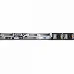 Сервер Dell PE R650xs 210-AZKL-20 (1U Rack, Xeon Silver 4309Y, 2800 МГц, 8, 12, 1 x 32 ГБ, SFF 2.5", 1x 2.4 ТБ)