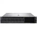 Сервер Dell PE 750xs 210-AZYQ-17 (2U Rack, Xeon Gold 6326, 2900 МГц, 16, 24, 1 x 32 ГБ, SFF 2.5", 1x 2.4 ТБ)