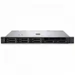 Сервер Dell PowerEdge R350 Server 210-BBRU. (1U Rack, Xeon E-2324G, 3100 МГц, 4, 8, 1 x 16 ГБ, SFF 2.5", 2x 480 ГБ)