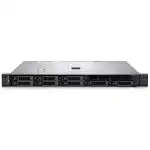 Сервер Dell PowerEdge R350 210-BBRU_ (1U Rack, Xeon E-2324G, 3100 МГц, 4, 8, 1 x 16 ГБ, SFF 2.5", 1x 1.2 ТБ, 1x 480 ГБ)