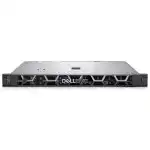 Сервер Dell PowerEdge R350 210-BBRU_ (1U Rack, Xeon E-2324G, 3100 МГц, 4, 8, 1 x 16 ГБ, SFF 2.5", 1x 1.2 ТБ, 1x 480 ГБ)