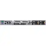 Сервер Dell PowerEdge R350 210-BBRU_ (1U Rack, Xeon E-2324G, 3100 МГц, 4, 8, 1 x 16 ГБ, SFF 2.5", 1x 1.2 ТБ, 1x 480 ГБ)