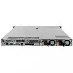 Сервер Dell PowerEdge R640 ST1 210-AKWU-1084-100 (1U Rack, SFF 2.5")
