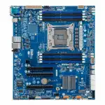Серверная материнская плата Gigabyte MF51-ES2