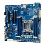 Серверная материнская плата Gigabyte MF51-ES2