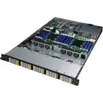 Сервер Yadro X2-105 (Экспресс сервер) EXPRESSBS1UML_23Q1ML (1U Rack, Xeon Gold 5218R, 2100 МГц, 20, 27.5, 4 x 32 ГБ, SFF 2.5", 1x 1.92 ТБ)